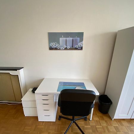Chambre Deluxe Le Mans Exteriör bild