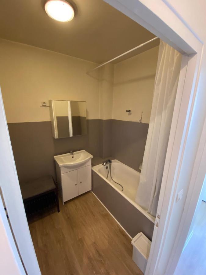 Chambre Deluxe Le Mans Exteriör bild