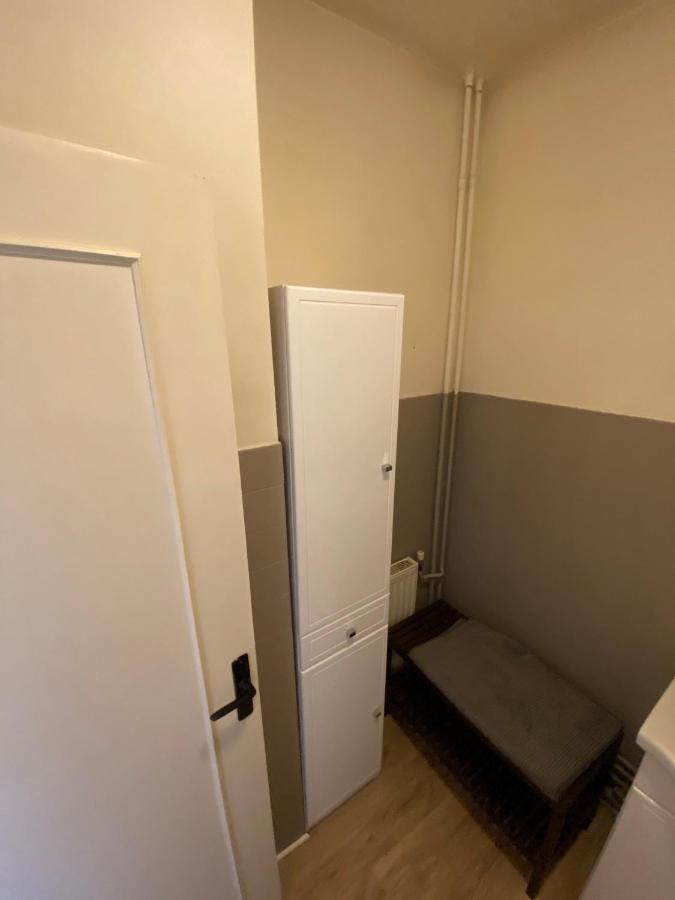Chambre Deluxe Le Mans Exteriör bild